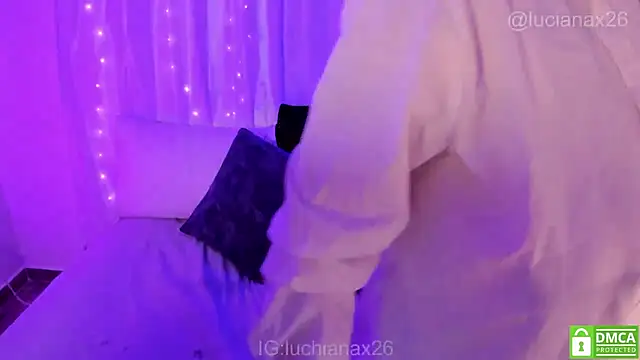 lucy26  online show from November 29, 2025, 3:17 am