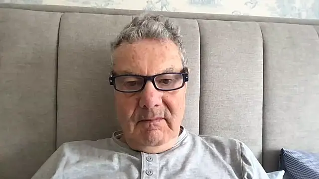 Oldpistolpete online show from March 27, 2026, 10:05 am