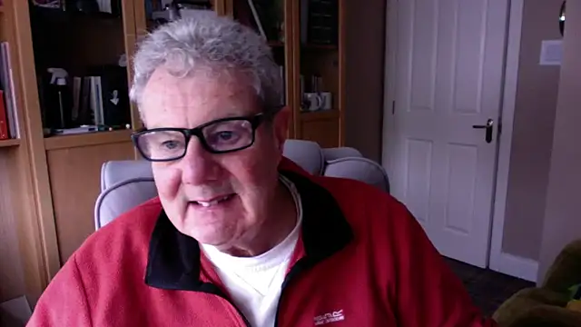 Snapshot of Oldpistolpete chatting on February 23, 2026, 2:28 pm Oldpistolpete online show from February 23, 2026, 2:28 pm