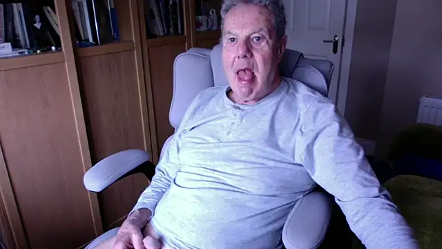 Oldpistolpete online show from April 15, 2026, 8:53 am