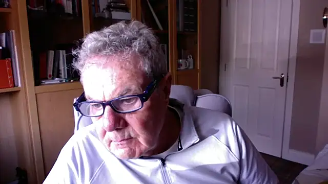 Oldpistolpete online show from April 3, 2026, 11:27 am