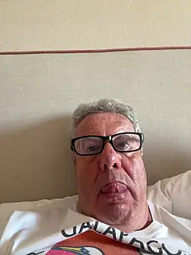 Oldpistolpete online show from May 20, 2026, 9:39 am