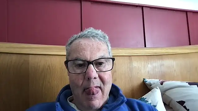 Snapshot of Oldpistolpete chatting on March 19, 2025, 2:02 pm Oldpistolpete online show from March 19, 2025, 2:02 pm
