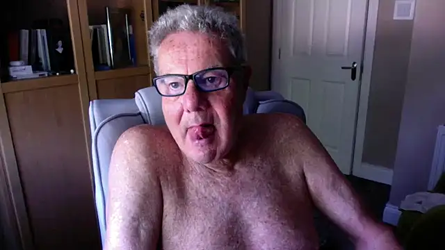 Oldpistolpete online show from July 6, 2026, 8:54 am