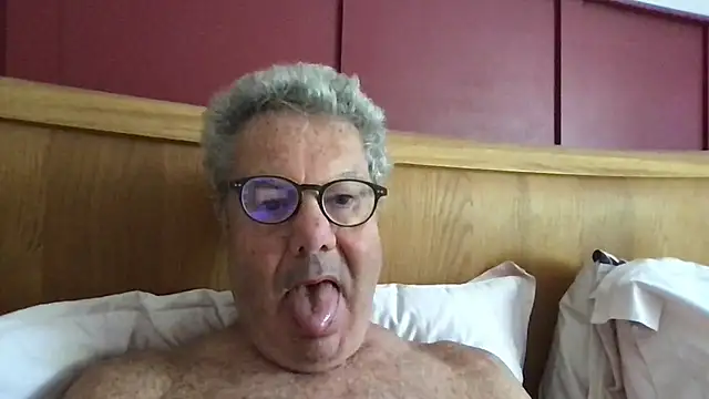 Oldpistolpete online show from July 28, 2026, 9:06 am