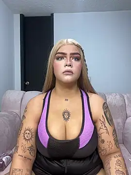 sweet dalila online show from February 20, 2026, 12:51 pm