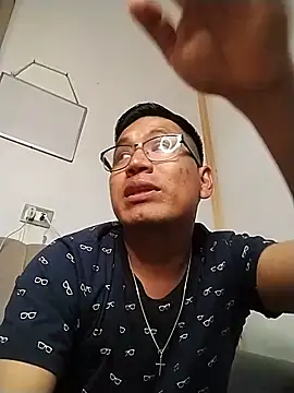 Pastore92 online show from February 18, 2026, 2:31 am