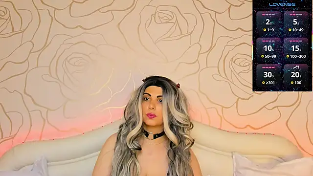 Snapshot of Elizabettalee chatting on October 25, 2025, 3:01 pm Elizabettalee online show from October 25, 2025, 3:01 pm