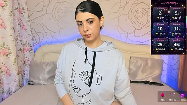 Snapshot of Elizabettalee chatting on November 29, 2025, 3:12 pm Elizabettalee online show from November 29, 2025, 3:12 pm