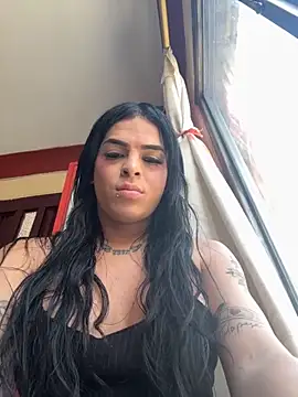 Snapshot of CelesteGill_ chatting on September 23, 2025, 6:26 pm CelesteGill online show from September 23, 2025, 6:26 pm