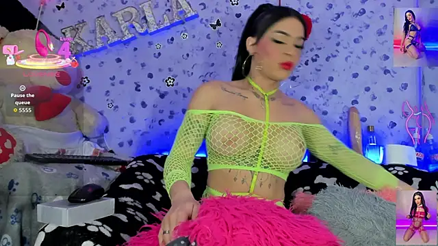 Snapshot of CelesteGill_ chatting on September 11, 2025, 3:17 am CelesteGill online show from September 11, 2025, 3:17 am