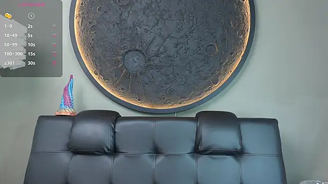 miss sharlotte18 online show from February 20, 2026, 6:10 pm