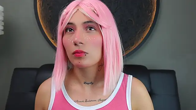 Snapshot of miss_sharlotte18 chatting on March 11, 2026, 6:13 pm miss sharlotte18 online show from March 11, 2026, 6:13 pm