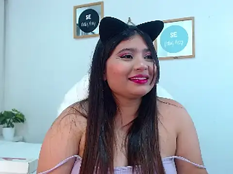 Snapshot of annylouis chatting on January 26, 2025, 5:34 am annylouis online show from January 26, 2025, 5:34 am