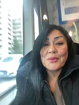 kittyhotass1 online show from January 23, 2025, 12:19 pm