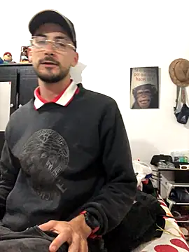 Cabetothepro online show from October 17, 2025, 3:32 am