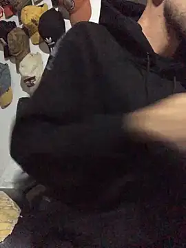 Cabetothepro online show from November 28, 2025, 6:02 am