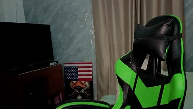 Daiki Jack online show from February 26, 2026, 12:54 am