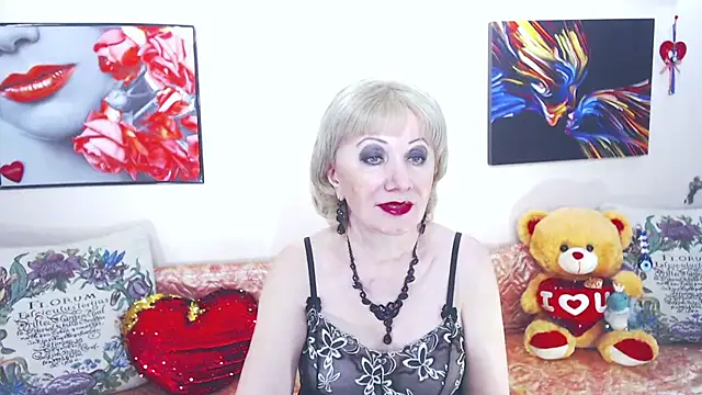 sexualxcharm online show from November 27, 2025, 2:17 pm