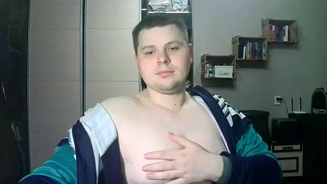 Snapshot of Volshebnik130_ chatting on March 20, 2025, 10:18 pm Volshebnik130  online show from March 20, 2025, 10:18 pm