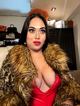 BigDominaMia online show from November 30, 2025, 6:41 pm