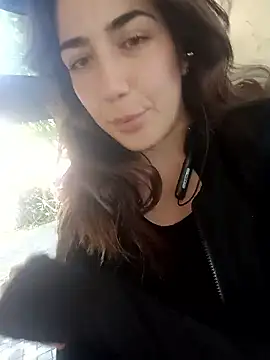 Greycekelly online show from May 19, 2026, 12:23 pm