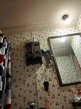 BadAssBitchMakayla online show from February 6, 2026, 1:34 am