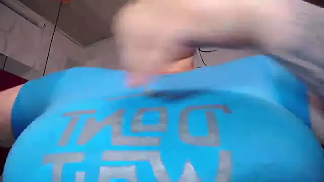 Snapshot of Penelope_Tits chatting on March 9, 2026, 1:58 pm Penelope Tits online show from March 9, 2026, 1:58 pm