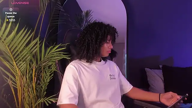 Lucas eevans online show from October 22, 2025, 1:10 pm