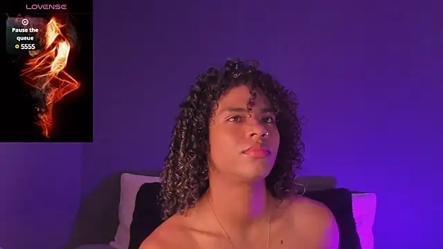 Lucas eevans online show from February 26, 2025, 6:26 pm