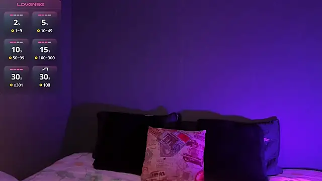 Lucas eevans online show from March 19, 2025, 3:08 pm