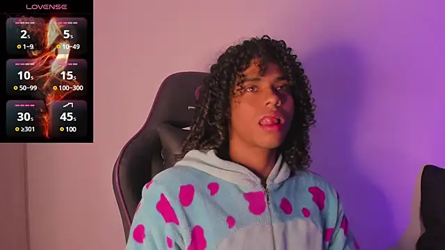 Lucas eevans online show from March 3, 2025, 2:28 pm