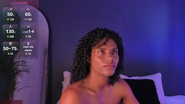 Lucas eevans online show from October 1, 2025, 1:37 pm