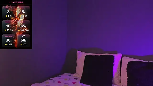 Lucas eevans online show from February 25, 2025, 7:16 pm