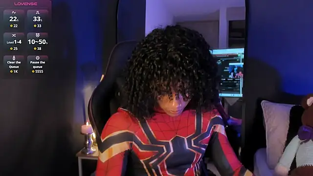 Lucas eevans online show from April 2, 2026, 2:57 pm