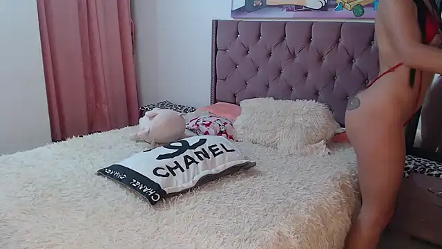 Valen Brown online show from February 3, 2026, 6:22 am