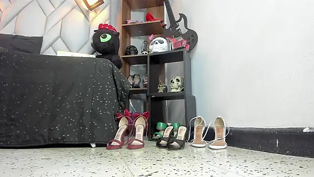 MirandaHaguen online show from January 8, 2026, 8:48 pm