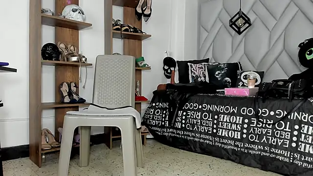 MirandaHaguen online show from May 23, 2026, 9:14 pm