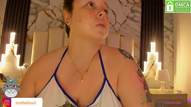 Snapshot of mollieblue69 chatting on February 3, 2025, 12:36 pm mollieblue69 online show from February 3, 2025, 12:36 pm