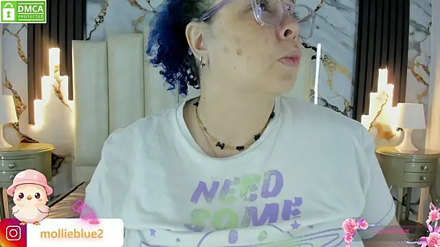 Snapshot of mollieblue69 chatting on September 24, 2025, 12:55 pm mollieblue69 online show from September 24, 2025, 12:55 pm