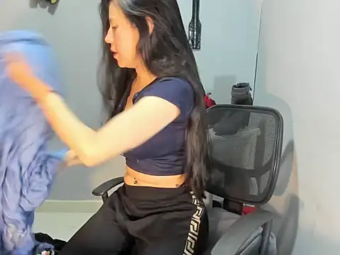 sandyquinnxx online show from March 26, 2026, 3:10 pm