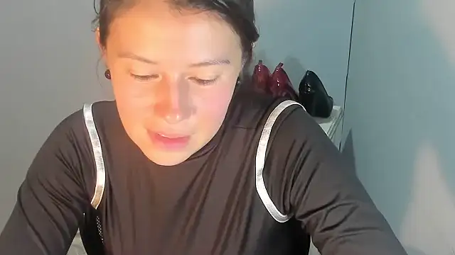 Snapshot of sandyquinnxx chatting on February 25, 2026, 4:40 pm sandyquinnxx online show from February 25, 2026, 4:40 pm