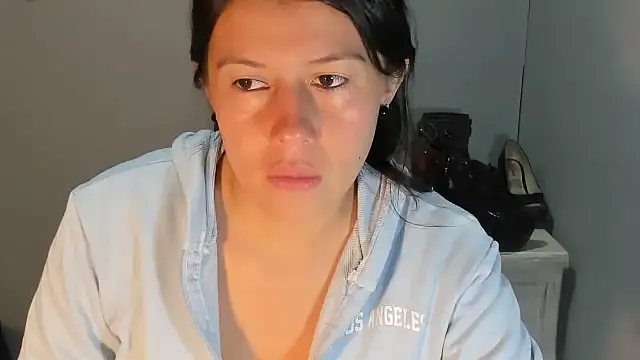 sandyquinnxx online show from March 19, 2026, 3:23 pm