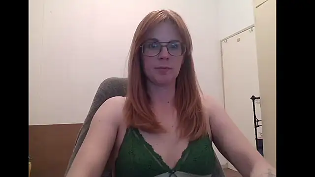SavannaGirly online show from July 30, 2026, 5:23 pm
