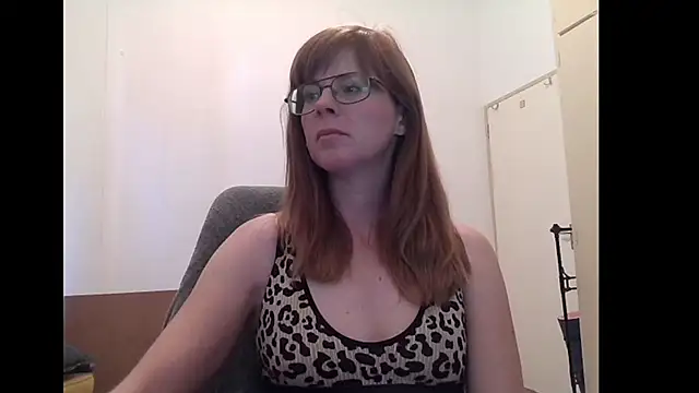 SavannaGirly online show from May 30, 2026, 8:31 am
