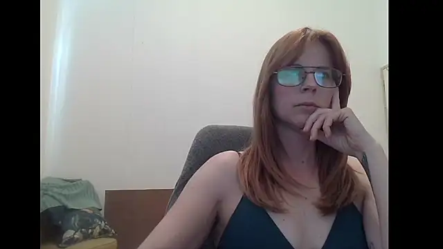SavannaGirly online show from July 31, 2026, 7:30 am
