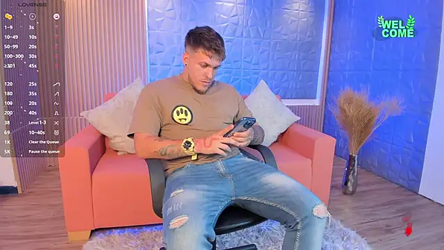 Snapshot of keane_lee chatting on February 5, 2025, 7:42 pm keane lee online show from February 5, 2025, 7:42 pm