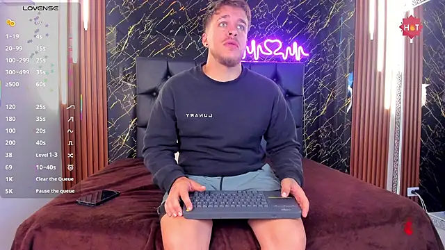 Snapshot of keane_lee chatting on September 25, 2025, 12:55 pm keane lee online show from September 25, 2025, 12:55 pm