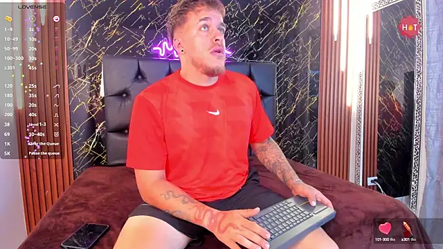 Snapshot of keane_lee chatting on September 18, 2025, 1:14 pm keane lee online show from September 18, 2025, 1:14 pm