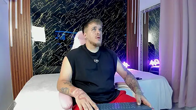 keane lee online show from January 8, 2026, 12:44 pm